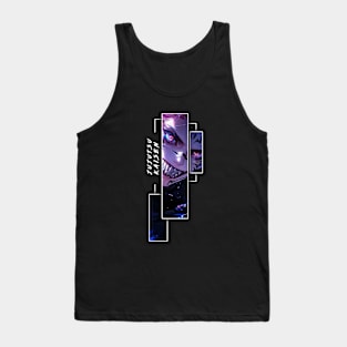 Ryomen Sukuna Tank Top